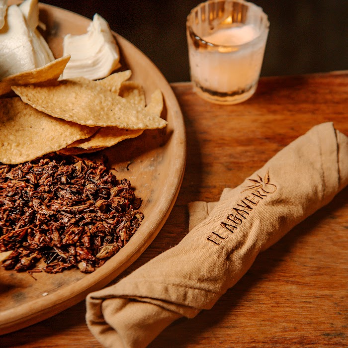 El Agavero | Cocina Ancestral & Mezcaleria küçük fotoğraf 4