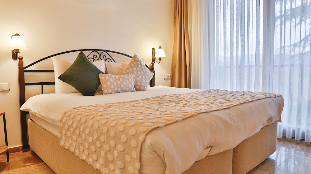 Akyaka Villa Marine Otel & Restoran küçük fotoğraf 3