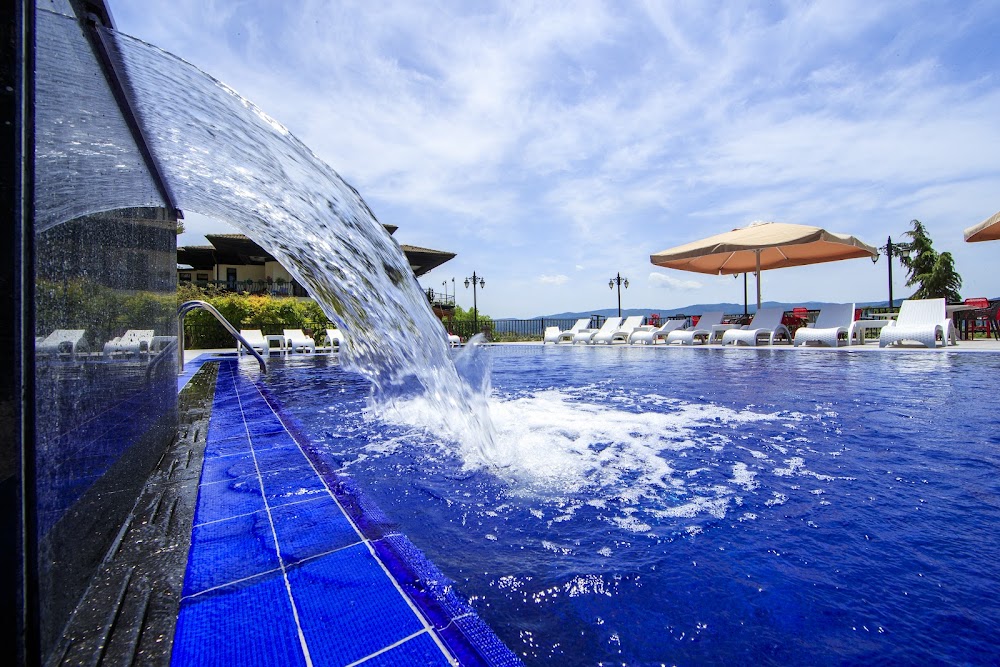 Akyaka Villa Marine Otel & Restoran küçük fotoğraf 4
