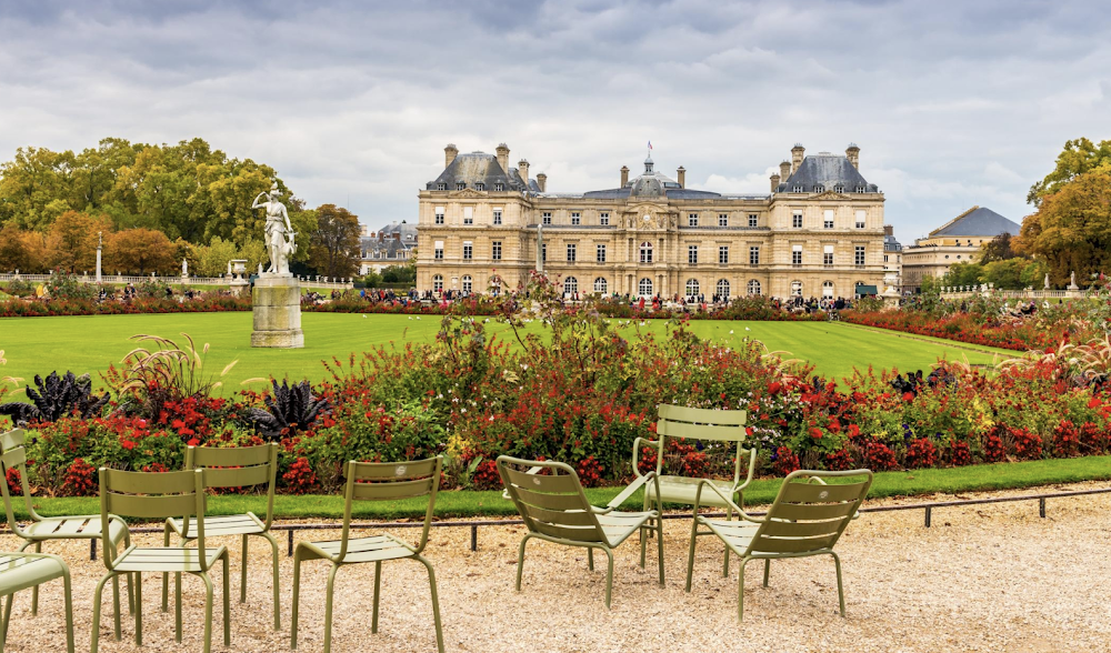Hôtel Les Rives Oceanik küçük fotoğraf 2