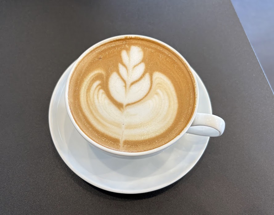 Step Coffee Osaka küçük fotoğraf 4