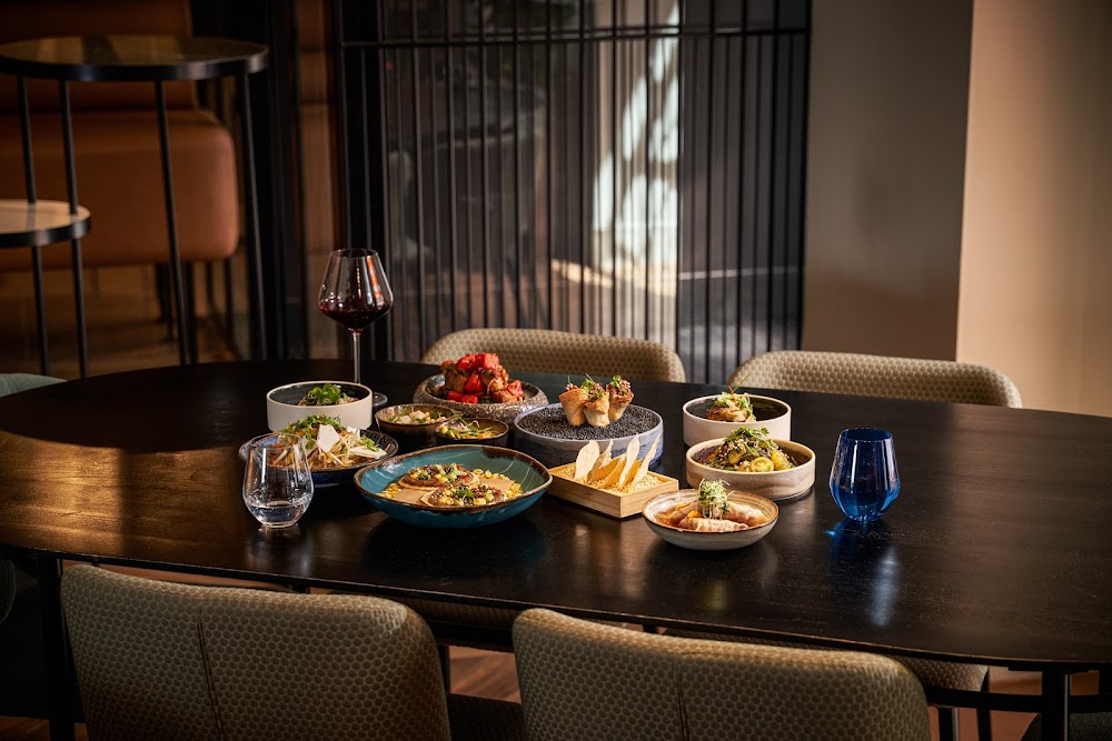 SenSa Restaurant küçük fotoğraf 2