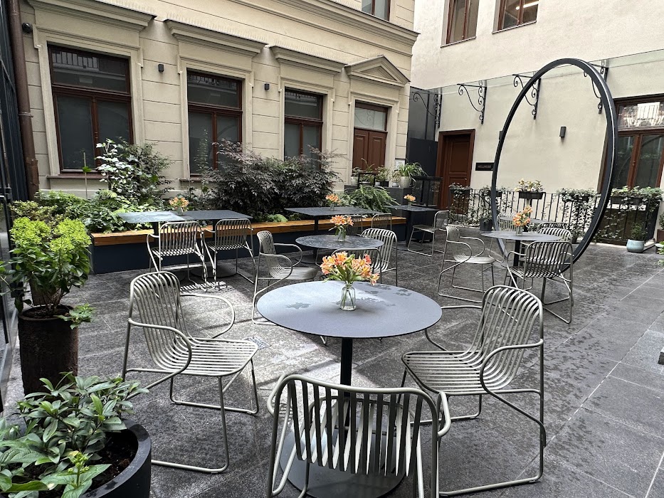 SenSa Restaurant küçük fotoğraf 3
