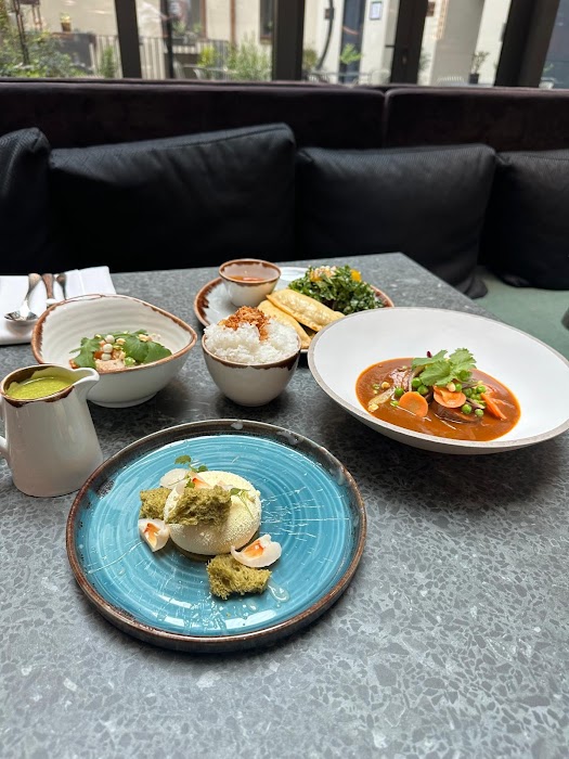 SenSa Restaurant küçük fotoğraf 4