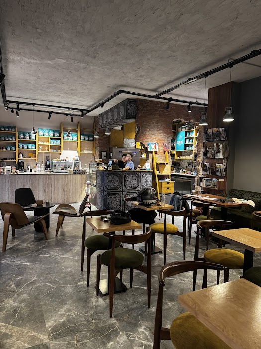 Kenaz Cafe - Nilüfer küçük fotoğraf 2
