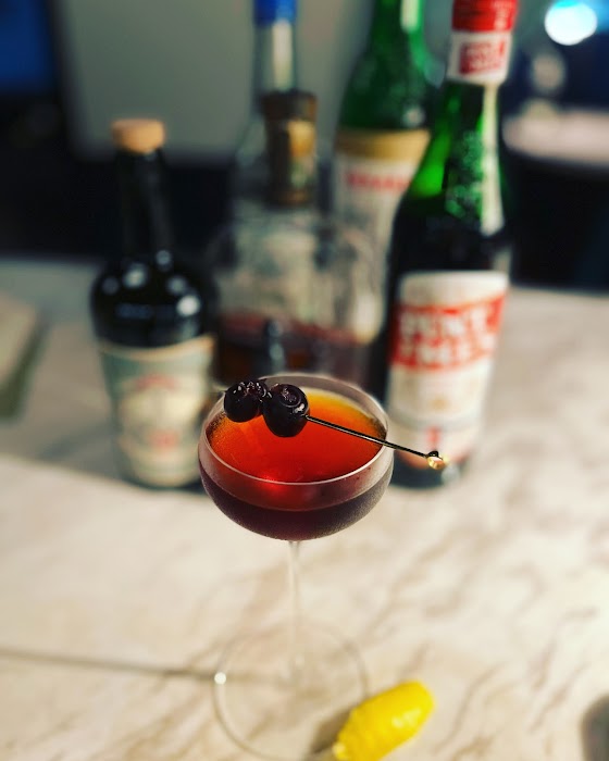 Alfredo Modern Cocktails küçük fotoğraf 3