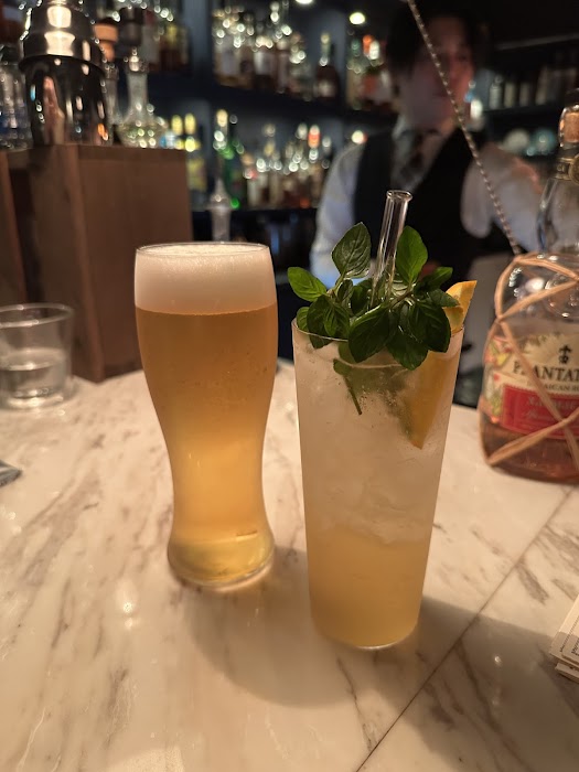 Alfredo Modern Cocktails küçük fotoğraf 4