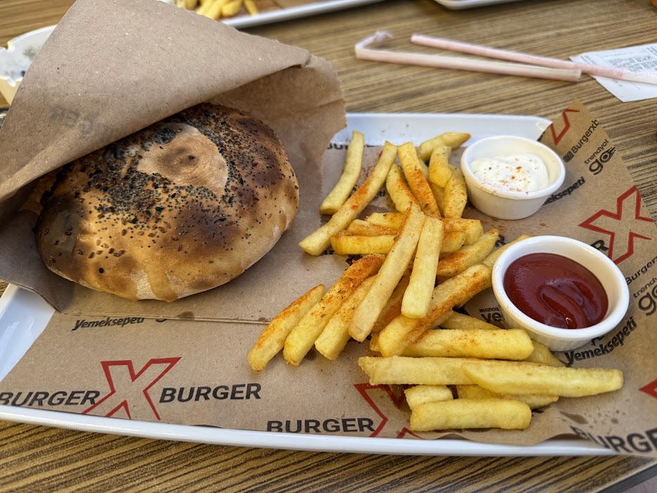 Burgerxburger küçük fotoğraf 4