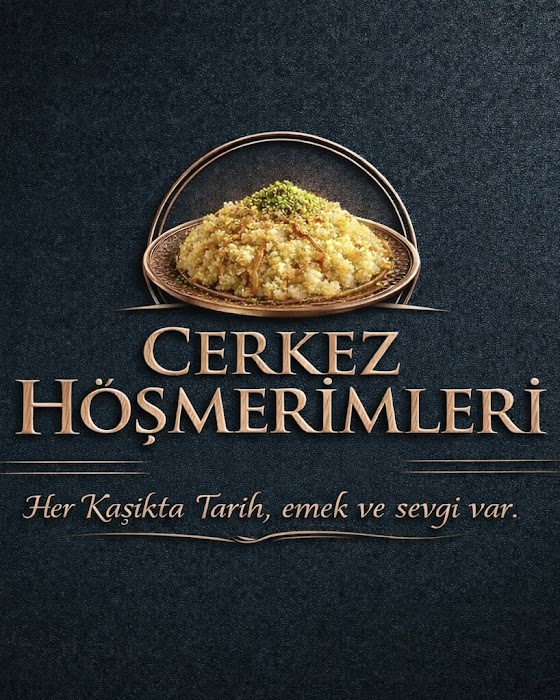 Çerkez Höşmerimleri Manisa küçük fotoğraf 4
