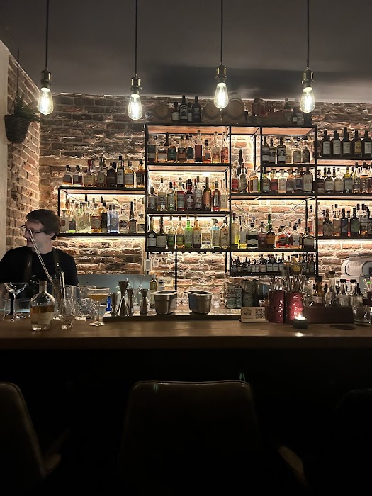 The Modern Alchemist küçük fotoğraf 4