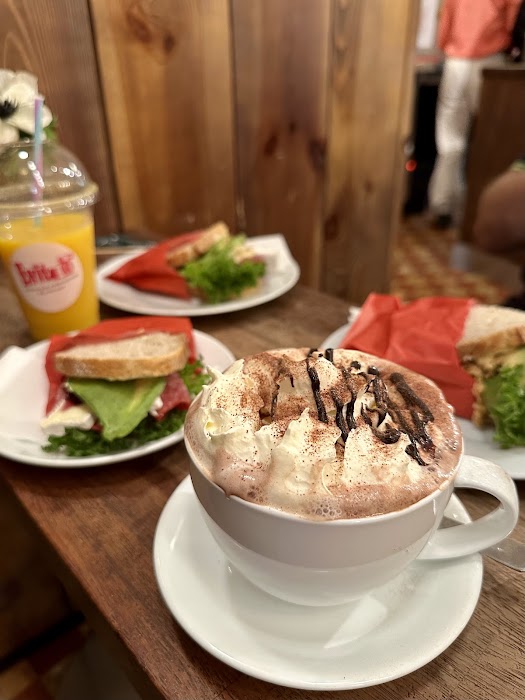 Evita Espressobar küçük fotoğraf 4