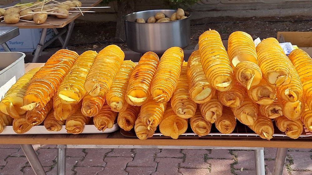 Konya Lokmacısı küçük fotoğraf 3