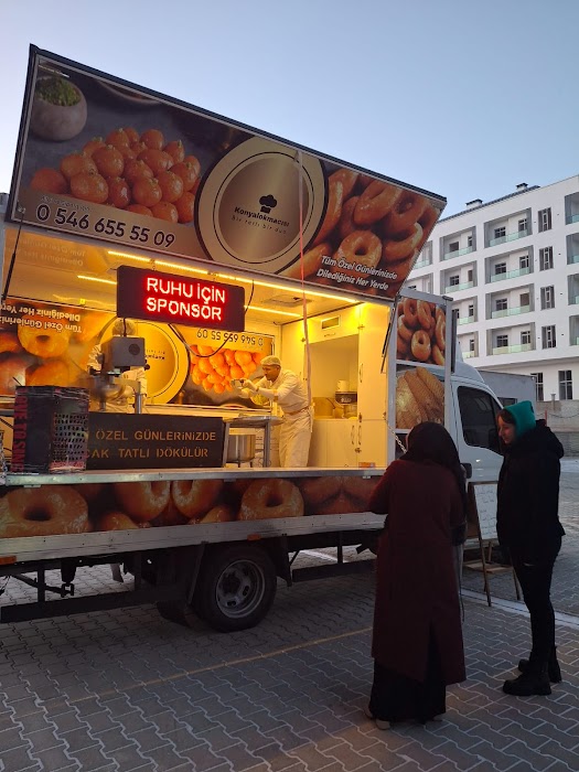 Konya Lokmacısı küçük fotoğraf 4