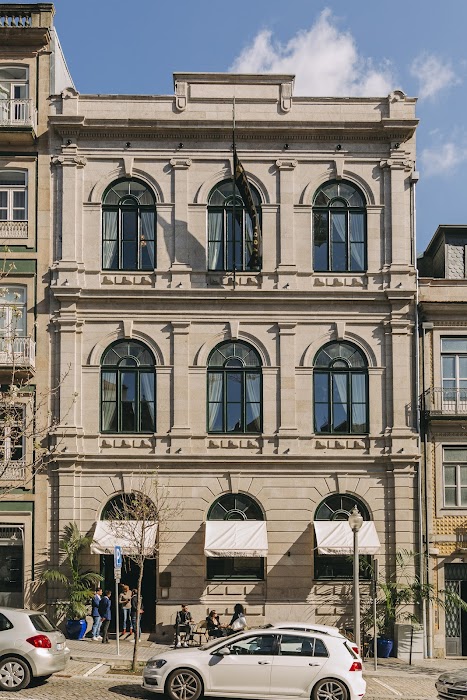 Torel 1884 Suites & Apartments - Luxury boutique hotel in the heart of Porto küçük fotoğraf 2