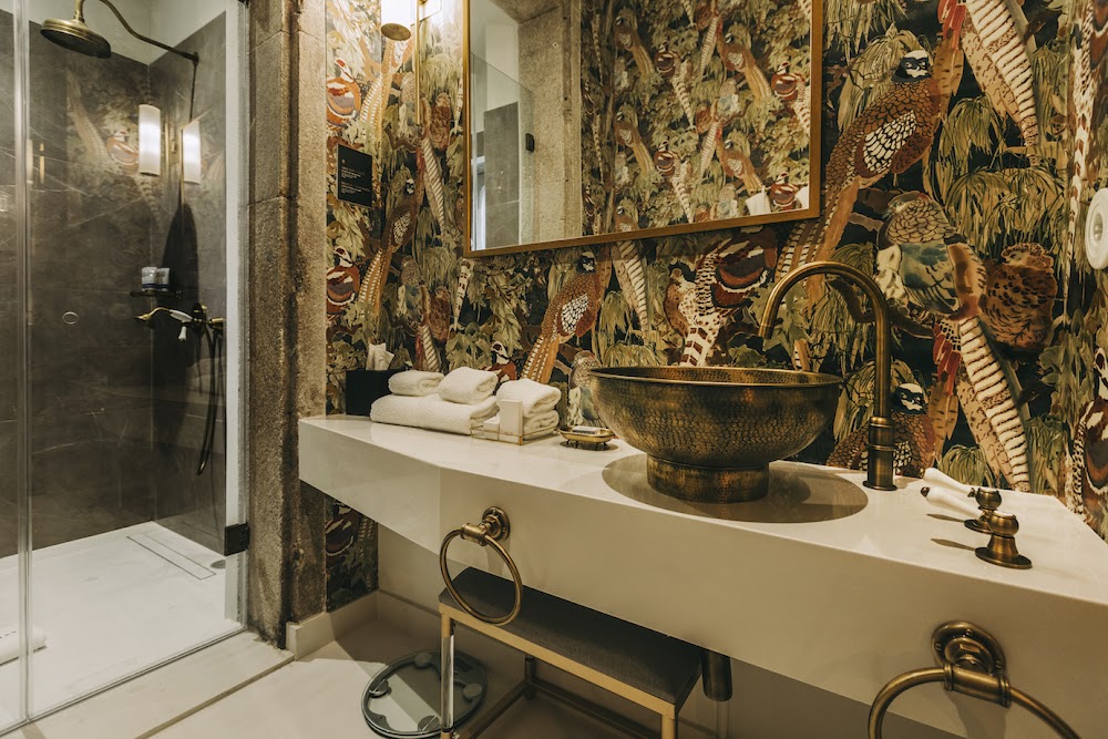 Torel 1884 Suites & Apartments - Luxury boutique hotel in the heart of Porto küçük fotoğraf 4