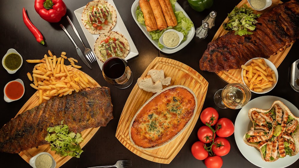 pPlace Restaurant küçük fotoğraf 3