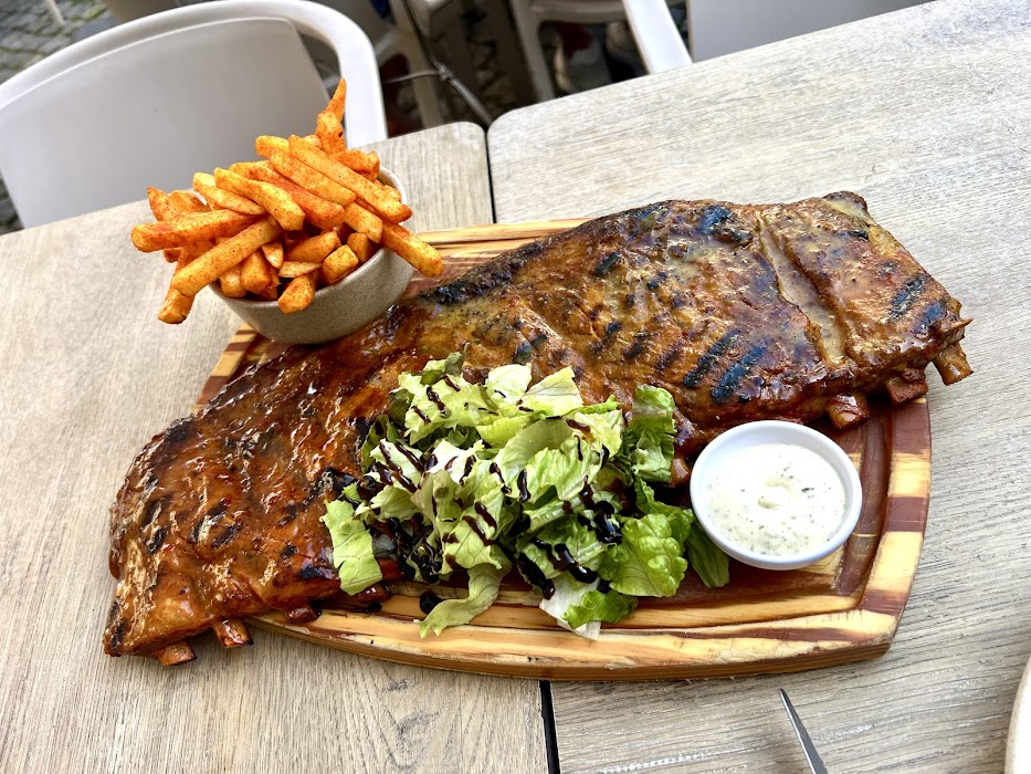 pPlace Restaurant küçük fotoğraf 4