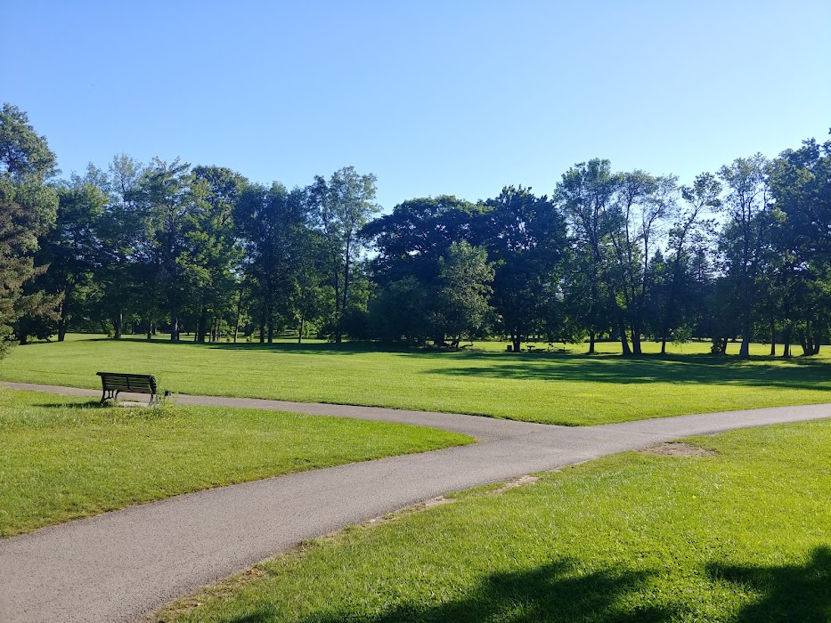 Maisonneuve Park küçük fotoğraf 3