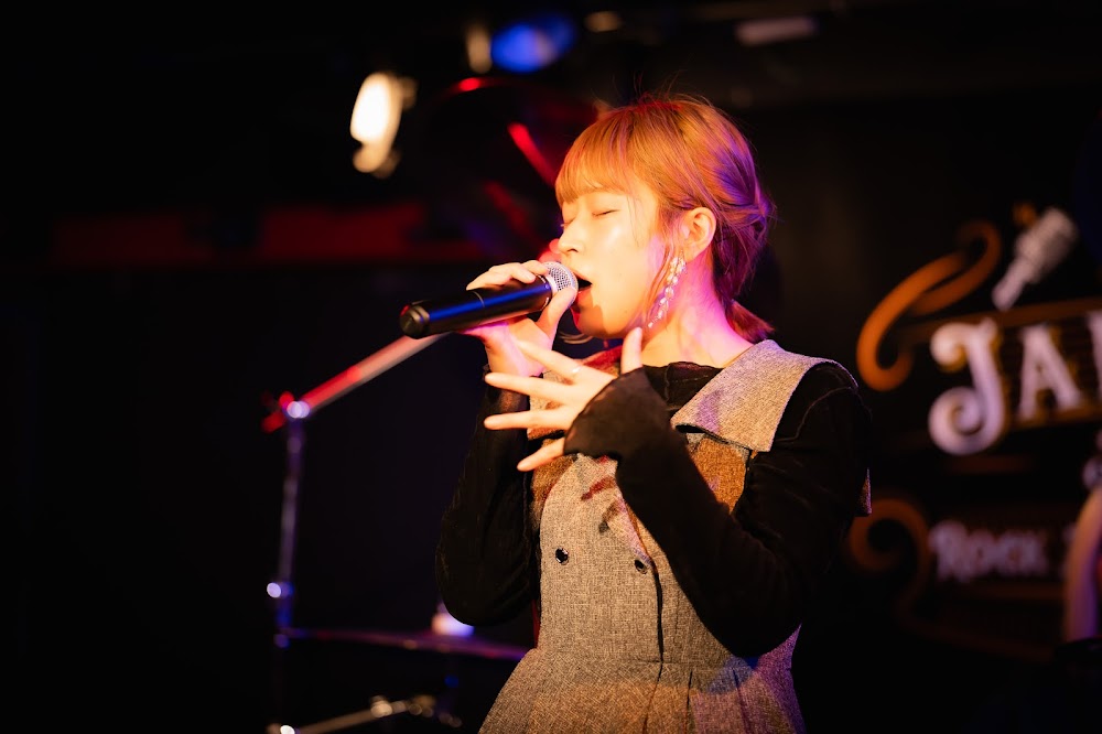 Live Bar JAPAROCKA | すすきのライブバー küçük fotoğraf 4