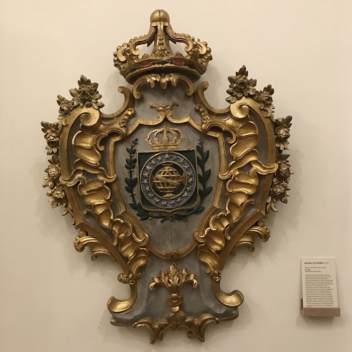 Museu Histórico da Cidade do Rio de Janeiro - Gávea küçük fotoğraf 3