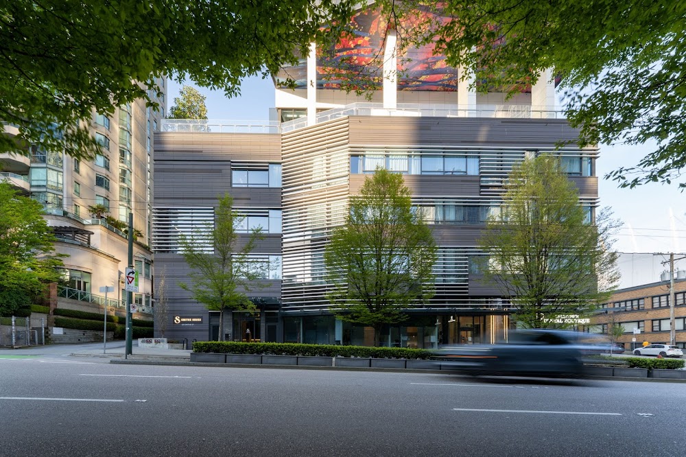 Smithe House küçük fotoğraf 2