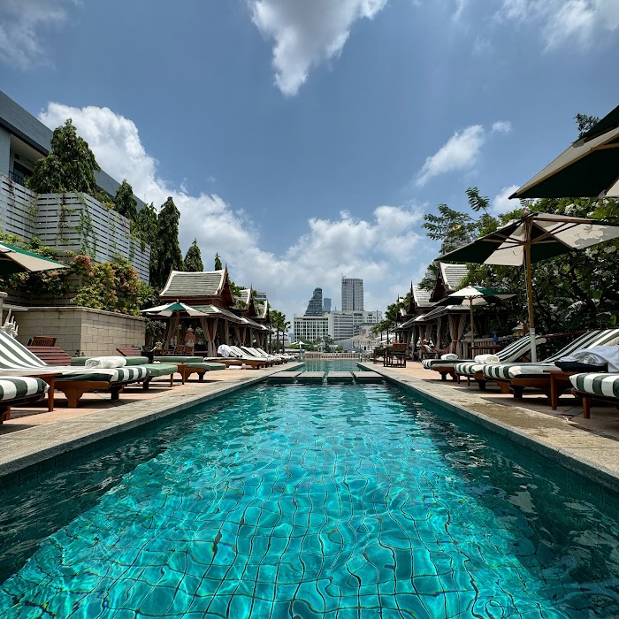 The Peninsula Bangkok küçük fotoğraf 4