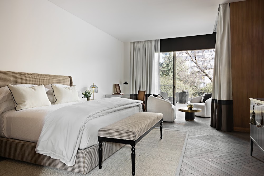Casa Polanco Hotel Boutique küçük fotoğraf 3