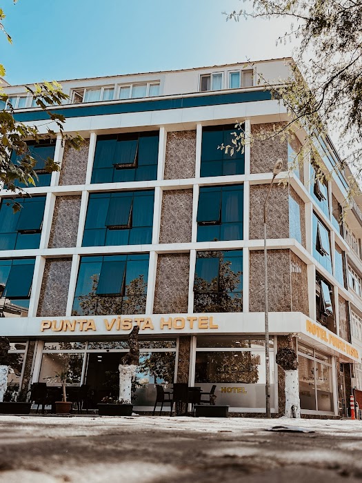 PUNTA VİSTA HOTEL küçük fotoğraf 2