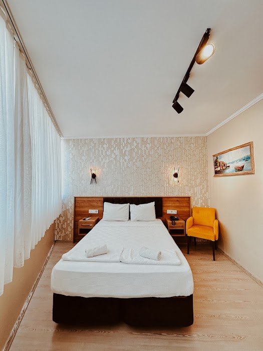 PUNTA VİSTA HOTEL küçük fotoğraf 3