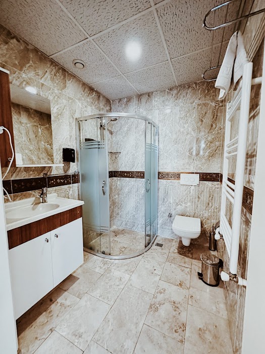 PUNTA VİSTA HOTEL küçük fotoğraf 4