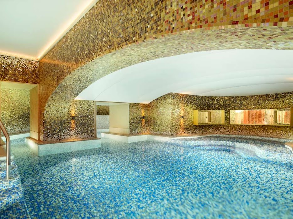 Raffles Europejski Warsaw küçük fotoğraf 4
