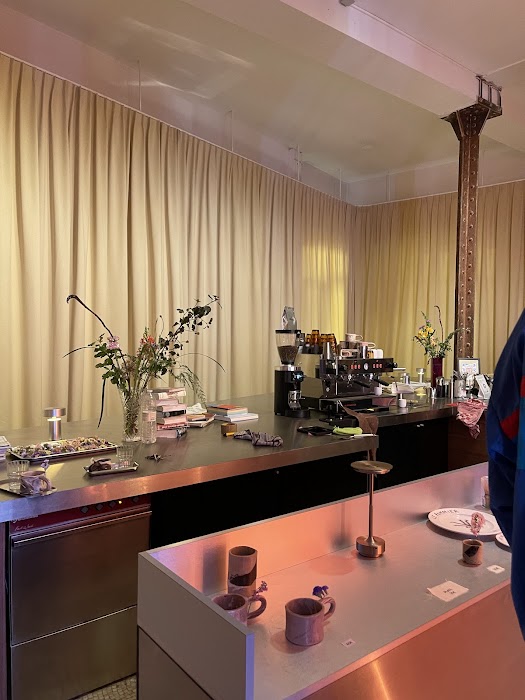 Encré. Café küçük fotoğraf 2