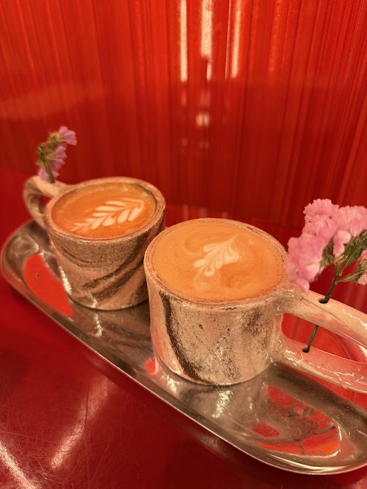Encré. Café küçük fotoğraf 3