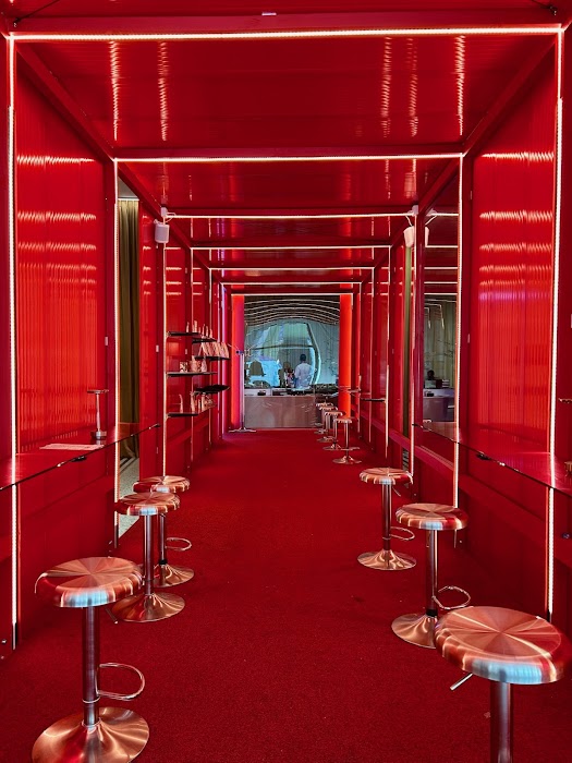 Encré. Café küçük fotoğraf 4