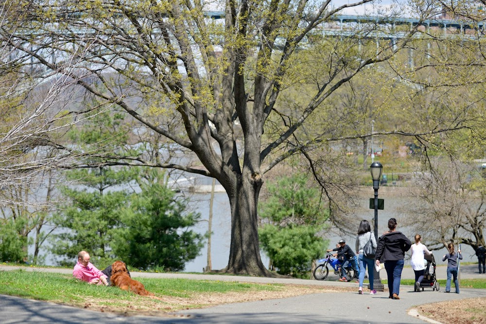 Inwood Hill Park küçük fotoğraf 2