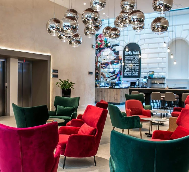 T62 Hotel küçük fotoğraf 4