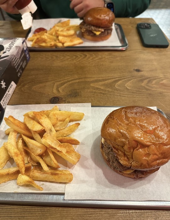 Cowboy Burger Saloon küçük fotoğraf 2