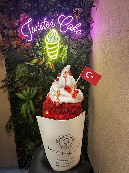 TwisterCake küçük fotoğraf 3