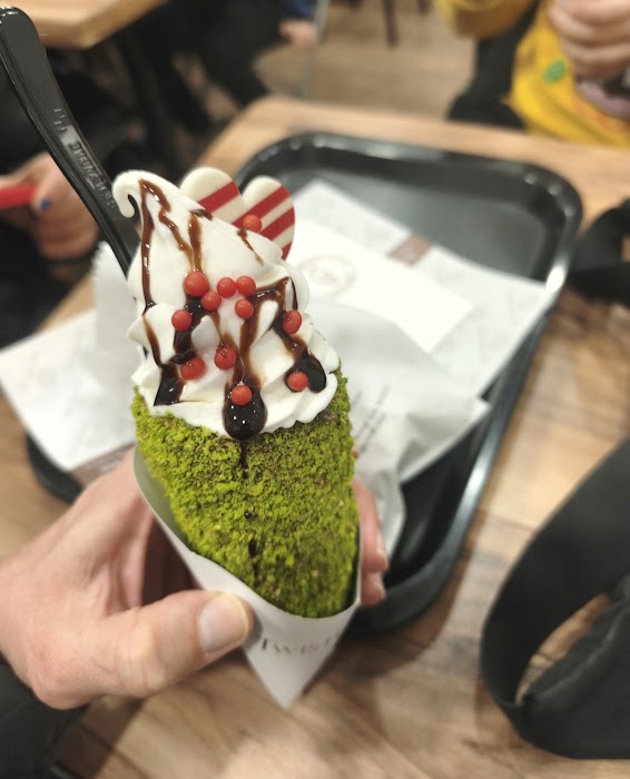 TwisterCake küçük fotoğraf 4