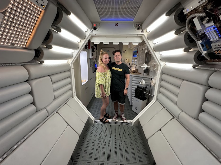 Museo Alien küçük fotoğraf 3