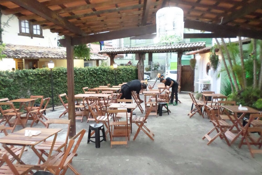 Petiscaria Quintal de Casa küçük fotoğraf 2
