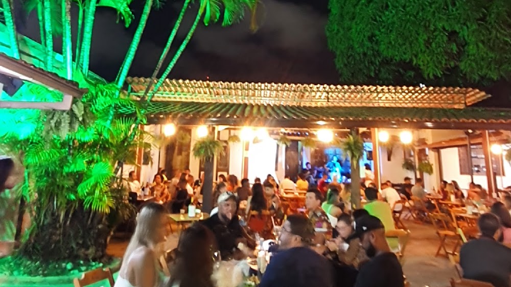 Petiscaria Quintal de Casa küçük fotoğraf 4