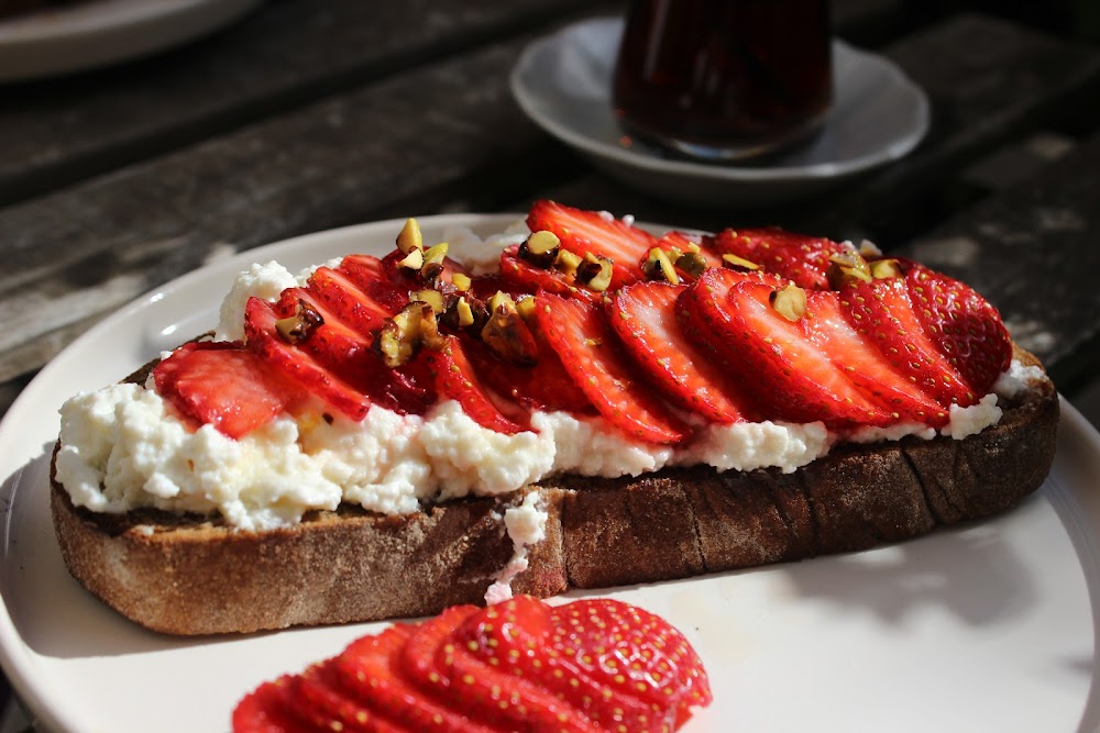TOASTIE küçük fotoğraf 3