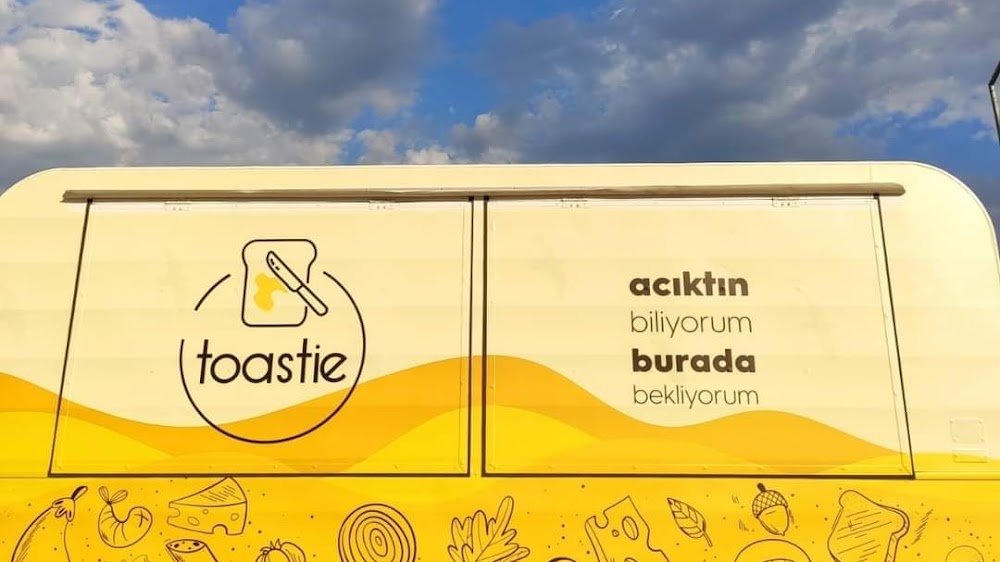 TOASTIE küçük fotoğraf 4