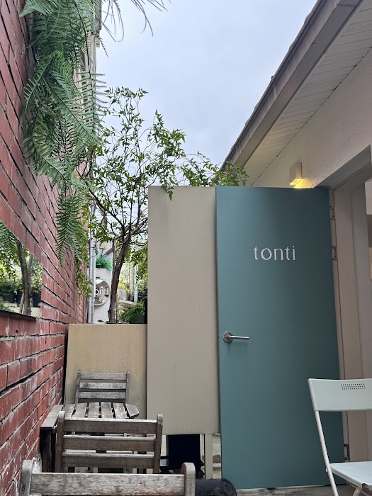 톤티 tonti küçük fotoğraf 4