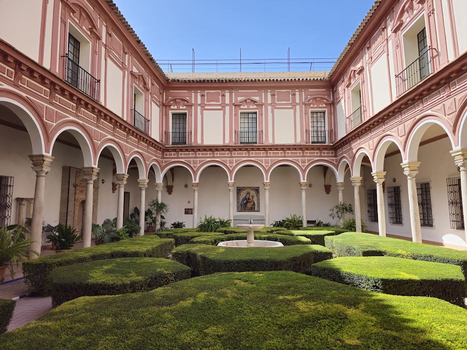 Museo de Bellas Artes de Sevilla küçük fotoğraf 2
