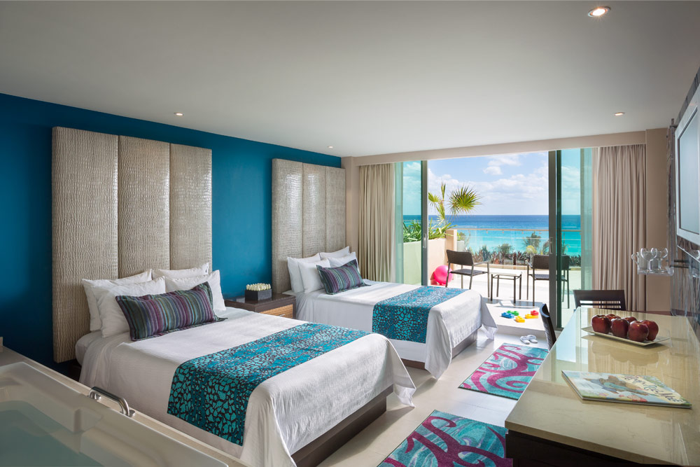 Hard Rock Hotel Cancun küçük fotoğraf 3