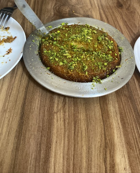 Devrem Burma Kadayıf küçük fotoğraf 3