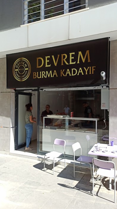 Devrem Burma Kadayıf küçük fotoğraf 4