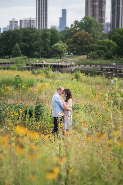 Nature Boardwalk at Lincoln Park Zoo küçük fotoğraf 4